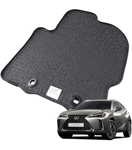 Amazon | Aviles レクサス 互換品 LS500 50系 ラゲッジマット フロア